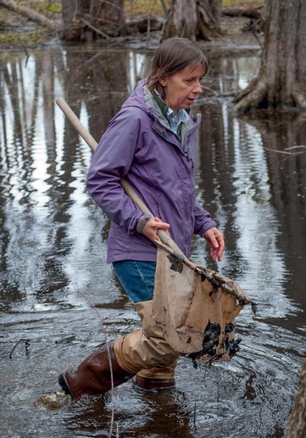 Managing Vernal Pools