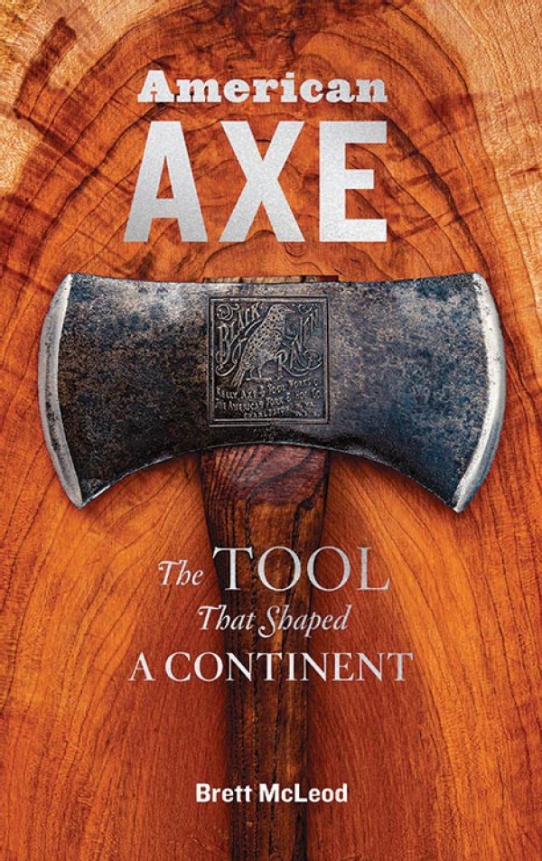 Axes and American Ingenuity