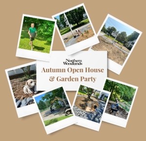 Autumn Open House & Garden Party thumbnail