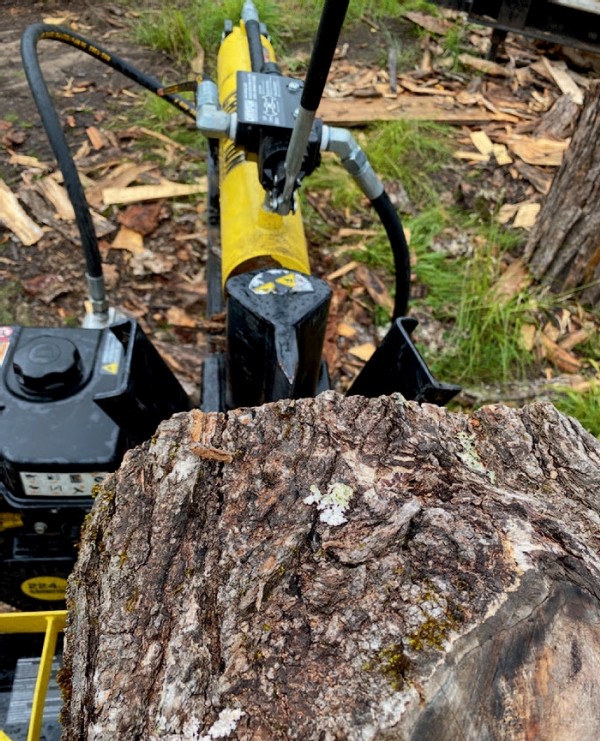 Tips & Tricks for Your Hydraulic Wood Splitter