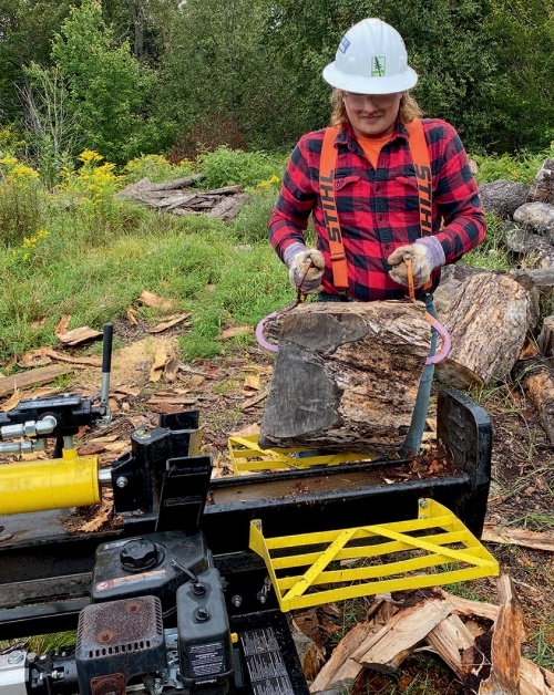 Tips & Tricks for Your Hydraulic Wood Splitter