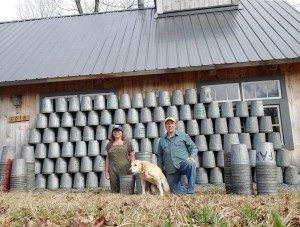 The Story of Stone Fence Farm thumbnail