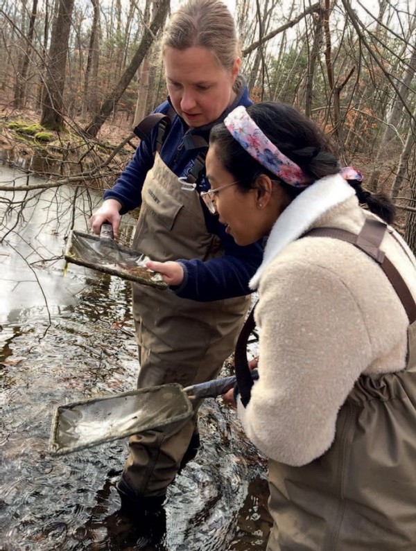 Managing Vernal Pools